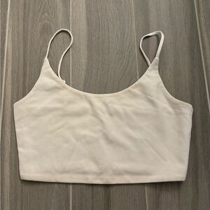 Lovers & friends white tank